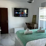 North Apartment