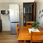 Apartment North Nazare