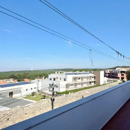 North Appartement Nazaré