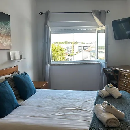 North Appartement Nazaré