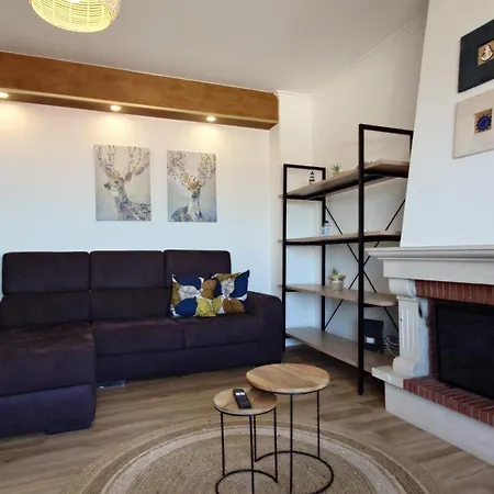 Appartement North Nazaré