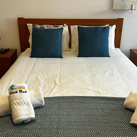 Appartement North Nazaré