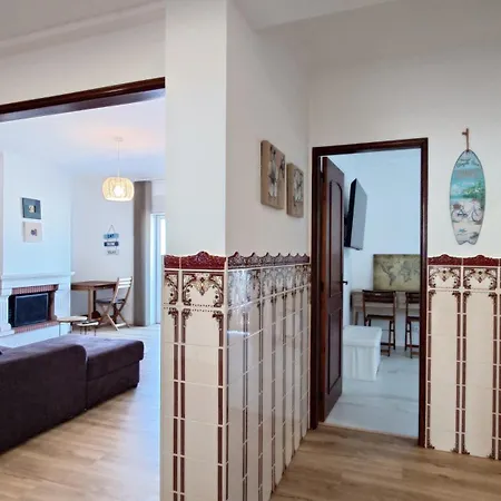 North Apartment