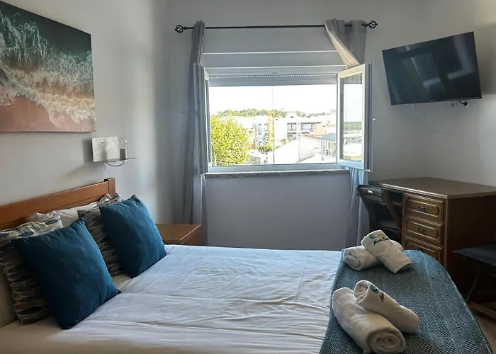 North شقة نازاريه