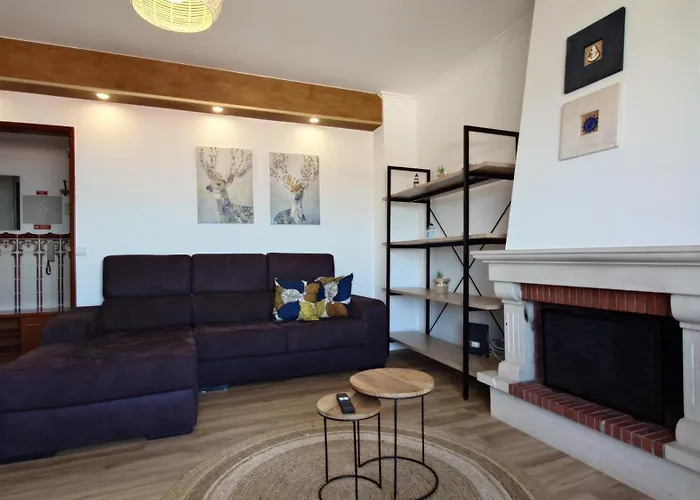 شقة North نازاريه