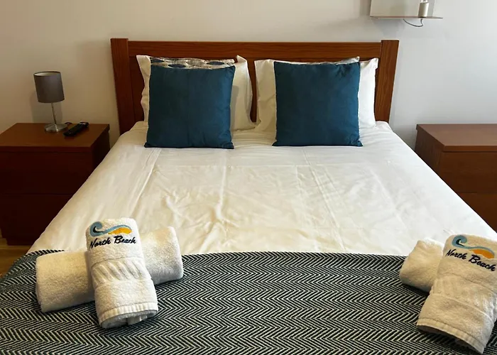 شقة North نازاريه