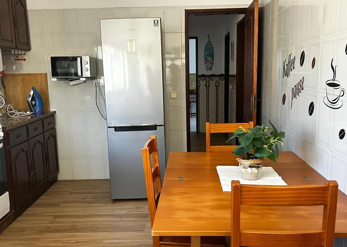 شقة North نازاريه